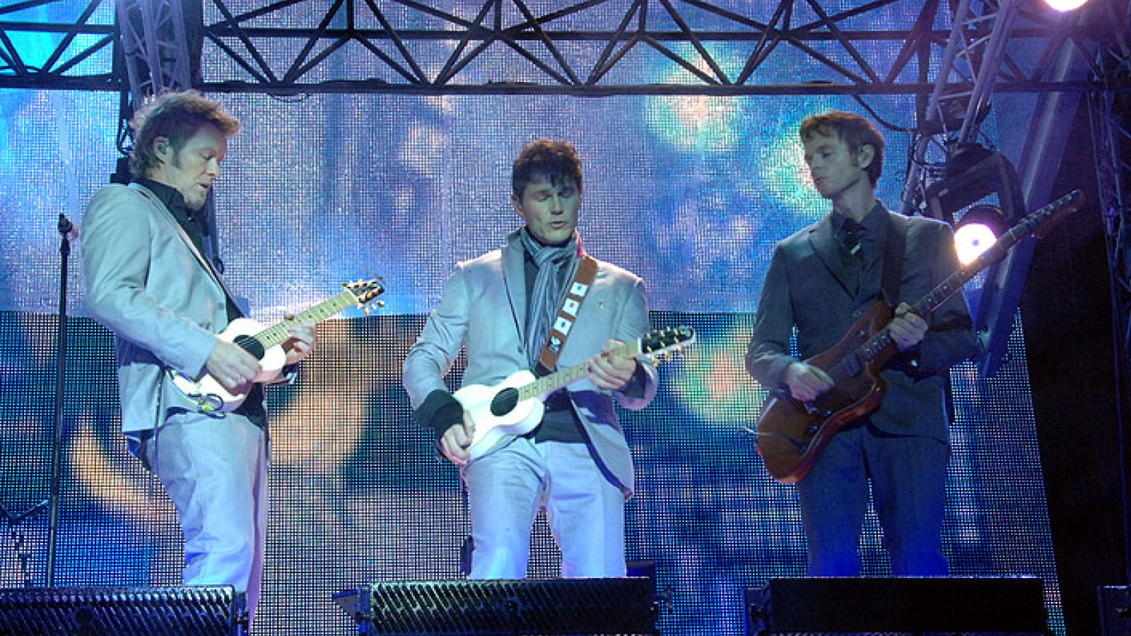 Aha-konsert-gitarer