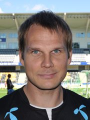 Markus Heikkinen mini