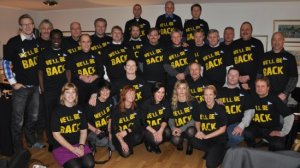 SLS Årst drar Bymisjonen