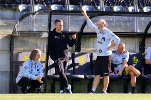 Erik Mykland, Alexander Øren, Adolfo Rodriguez