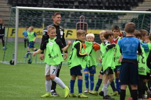 Trener Wichne ekstremt godt fornøyd med å ha vunnet den taktiske duellen mot Kasper Skaanes. 