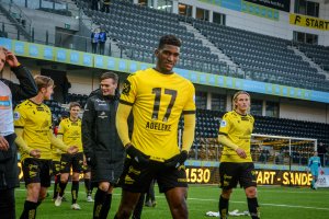 Foto: Tobias Bjerkholt Svensson 