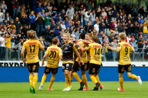 Foto: NTB/Scanpix, Tor Erik Schrøder