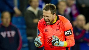 Vålerenga-Start, Håkon Opdal