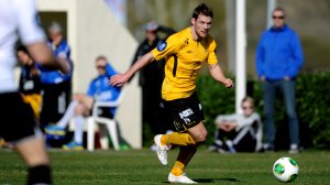 Start Sogndal La Manga 2014