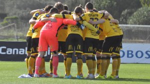 ring Start-Sandnes 16 la manga