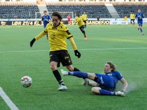 Foto: Ole Endre Kallhovd