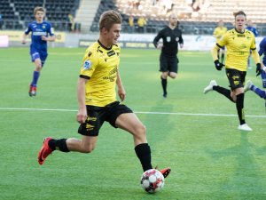 Foto: Ole Endre Kallhovd