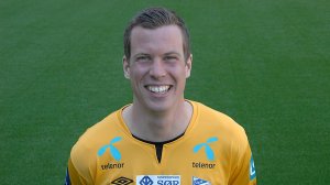 Jesper Aleksander Mathisen