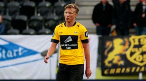 Håbestad Start debut