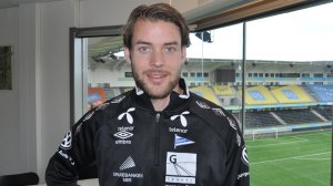 Børufsen ny kontrakt 2016