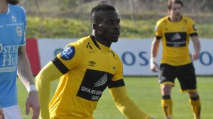 Uduak Start-Sandnes 16 la manga