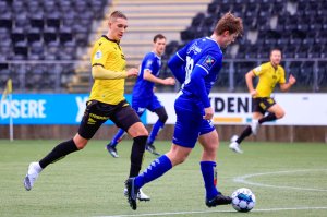 Emil Grønn Pedersen