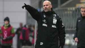 Steinar Pedersen, Start-Tromsø