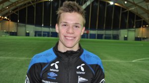 Eirik Wichne
