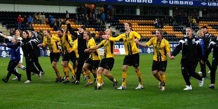 2012 1-1 sogndal start er klare for opprykk eog vinner divisjonen