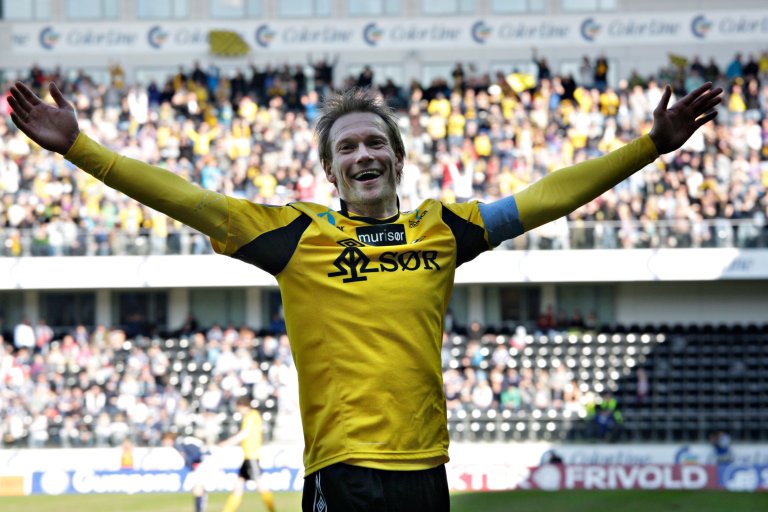 Årst 2011 viking - 4-0