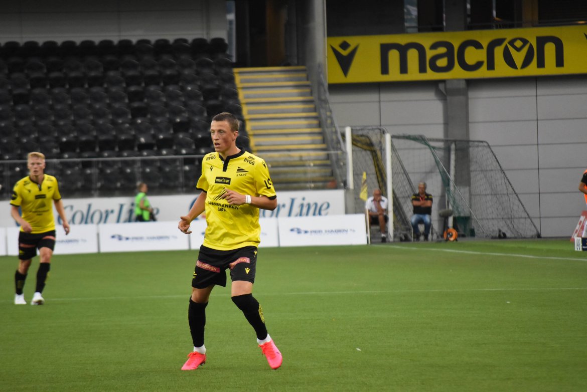 Sander Sjøkvist