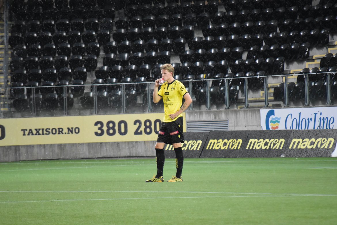 Jesper Daland