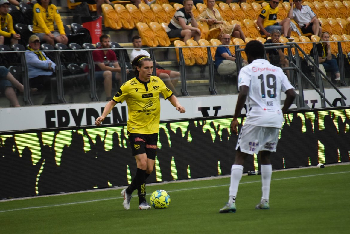 Kasper Skaanes