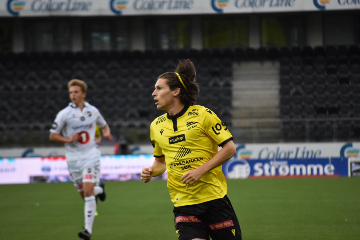 Kasper Skaanes