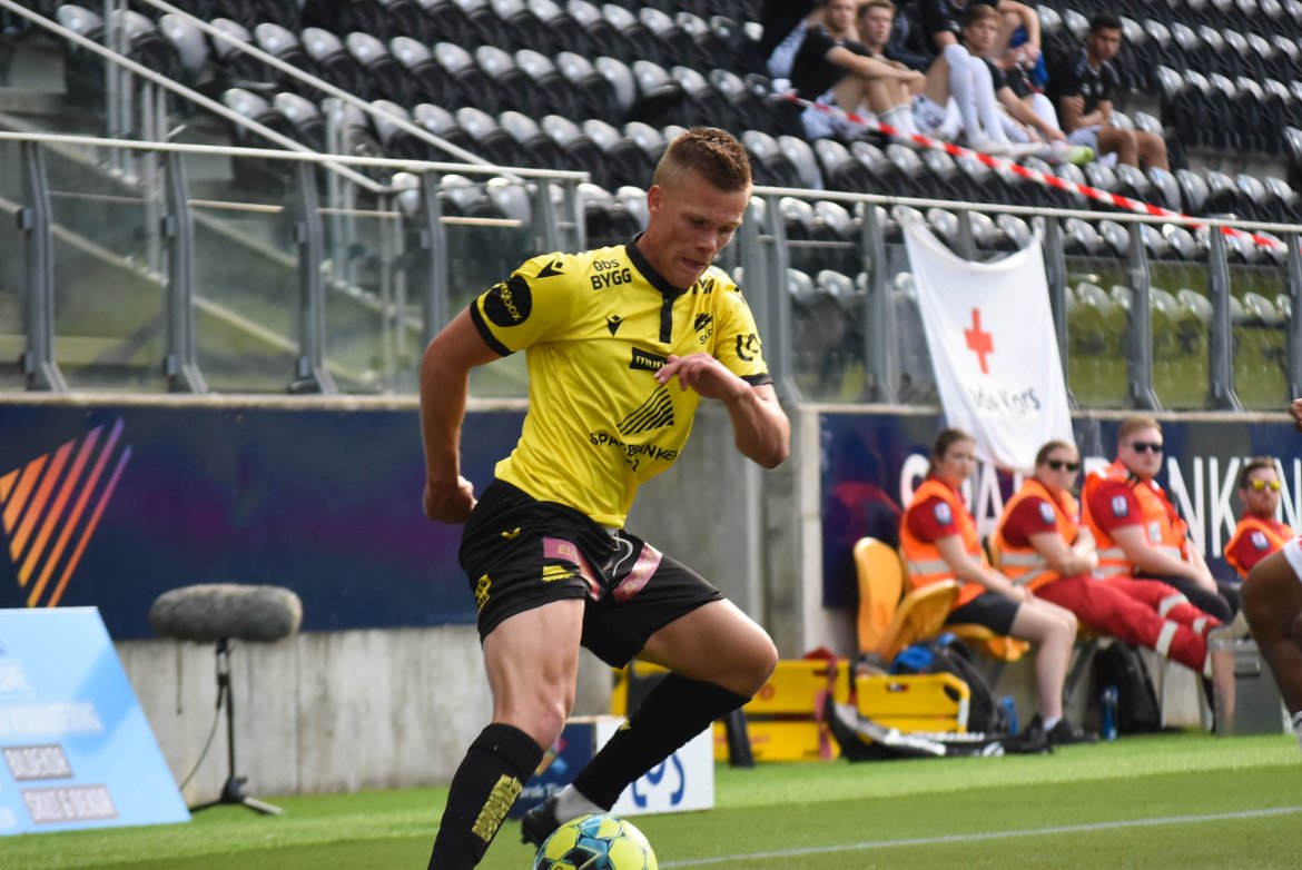 Eirik Wichne