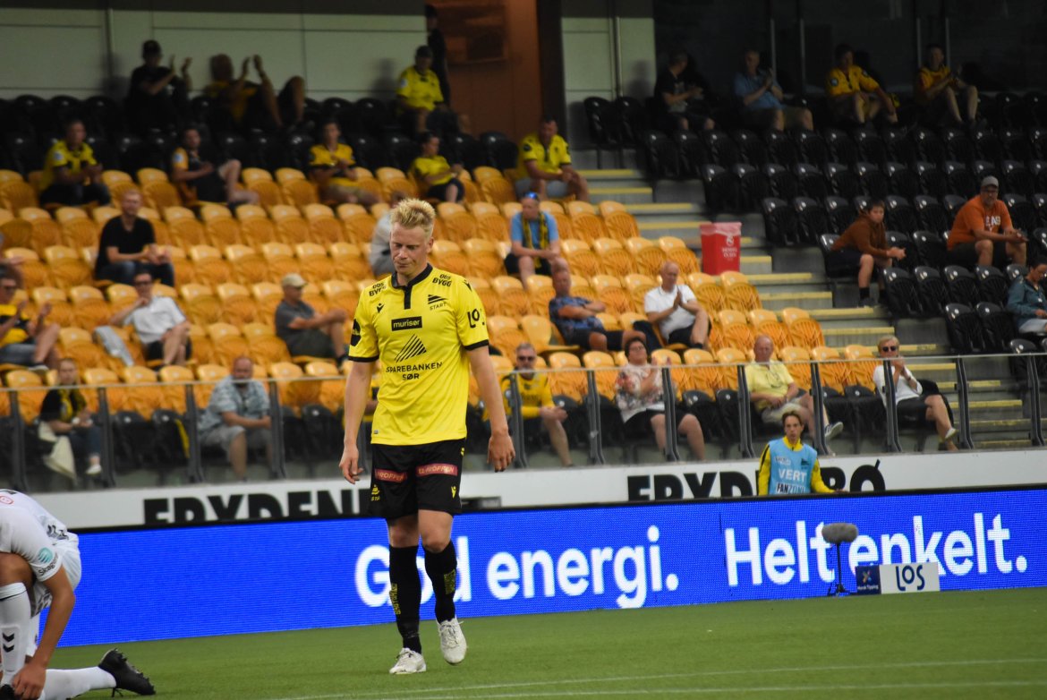 Eirik Schulze