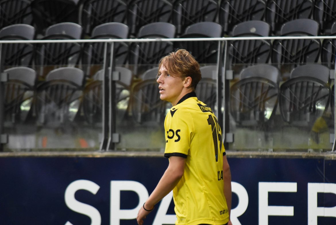 Mikael Ugland
