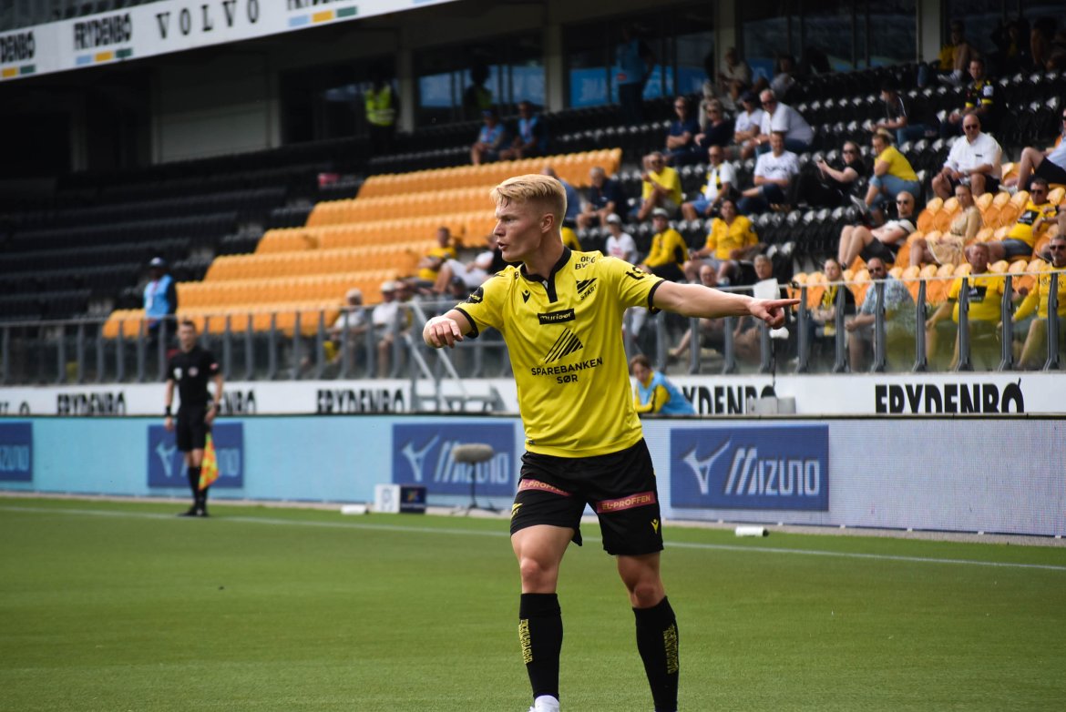 Eirik Schultze