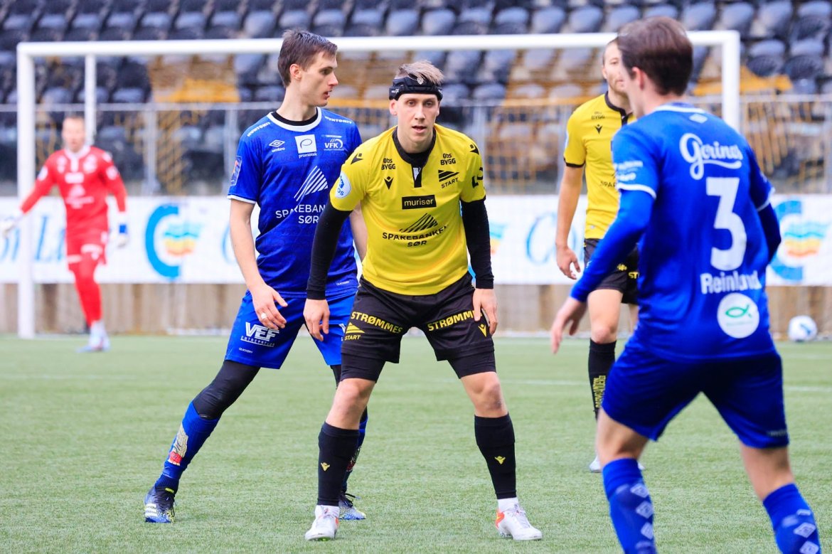 Bjarni Mark Antonsson