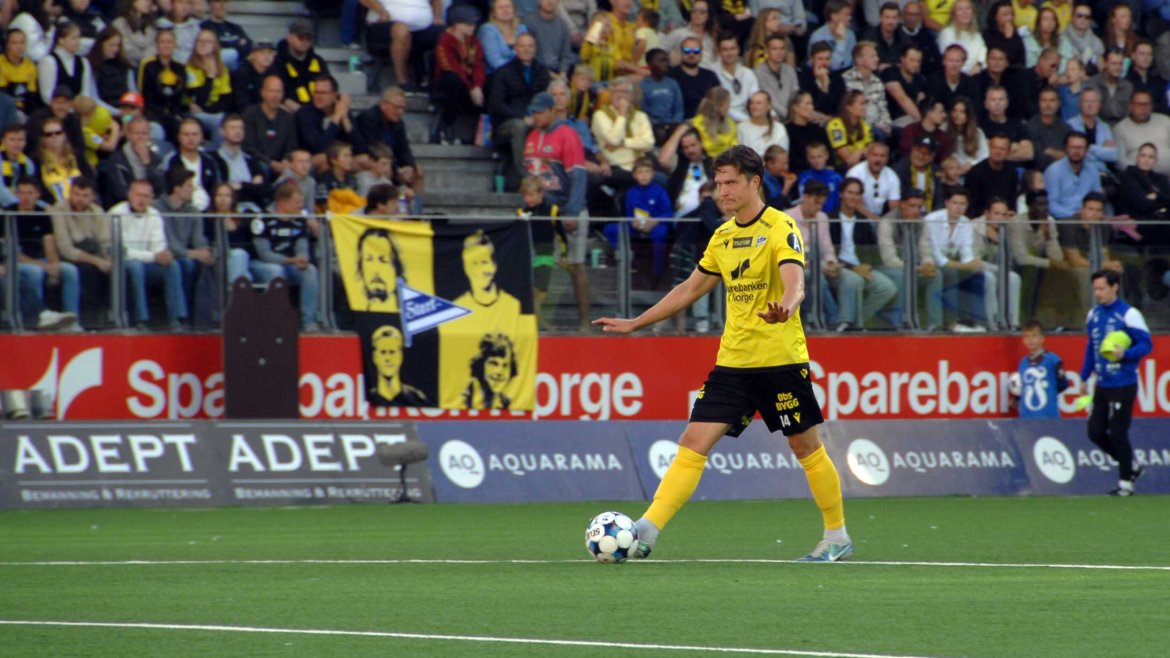 Markus Soomets roer ned