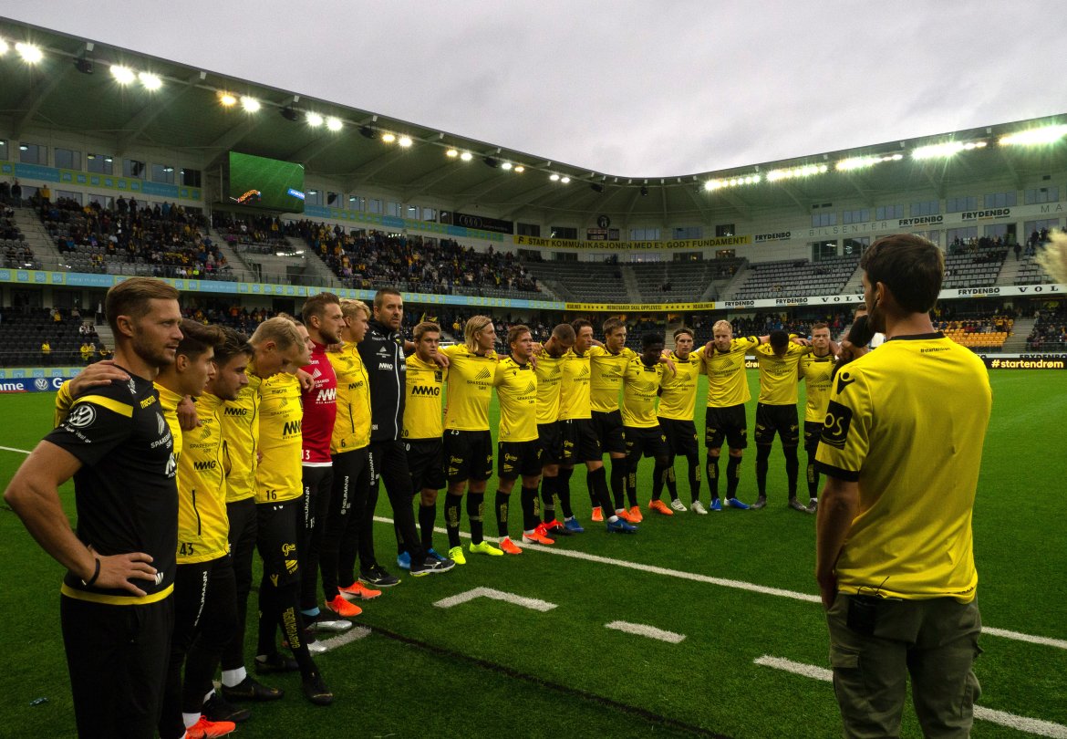 "Heltane fra Sørlandet". Ole Alfsen var solist. Foto: Ole Endre Kallhovd