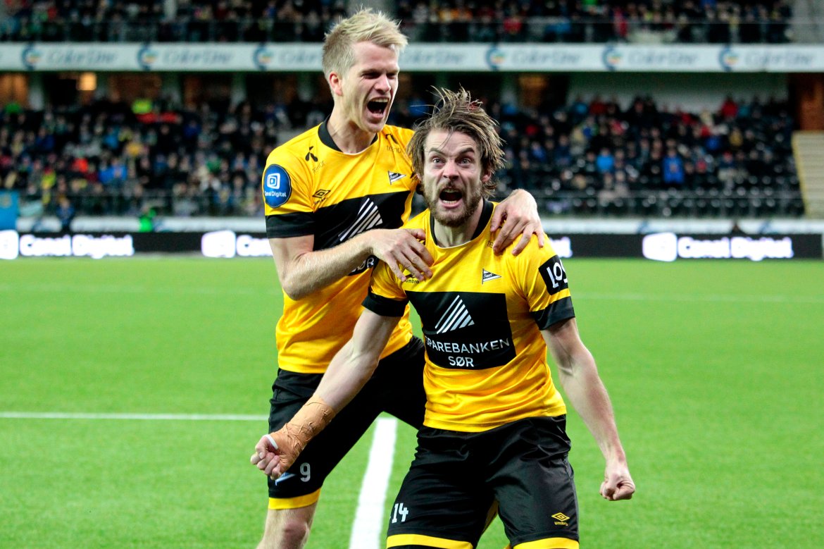 Espen Børufsen fullformat