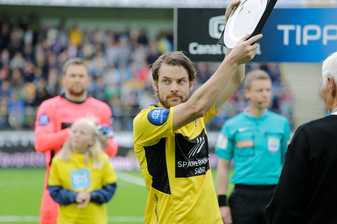 Espen Børufsen fullformat