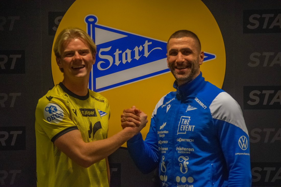 To som gleder seg enormt til sesongstart i Eliteserien!