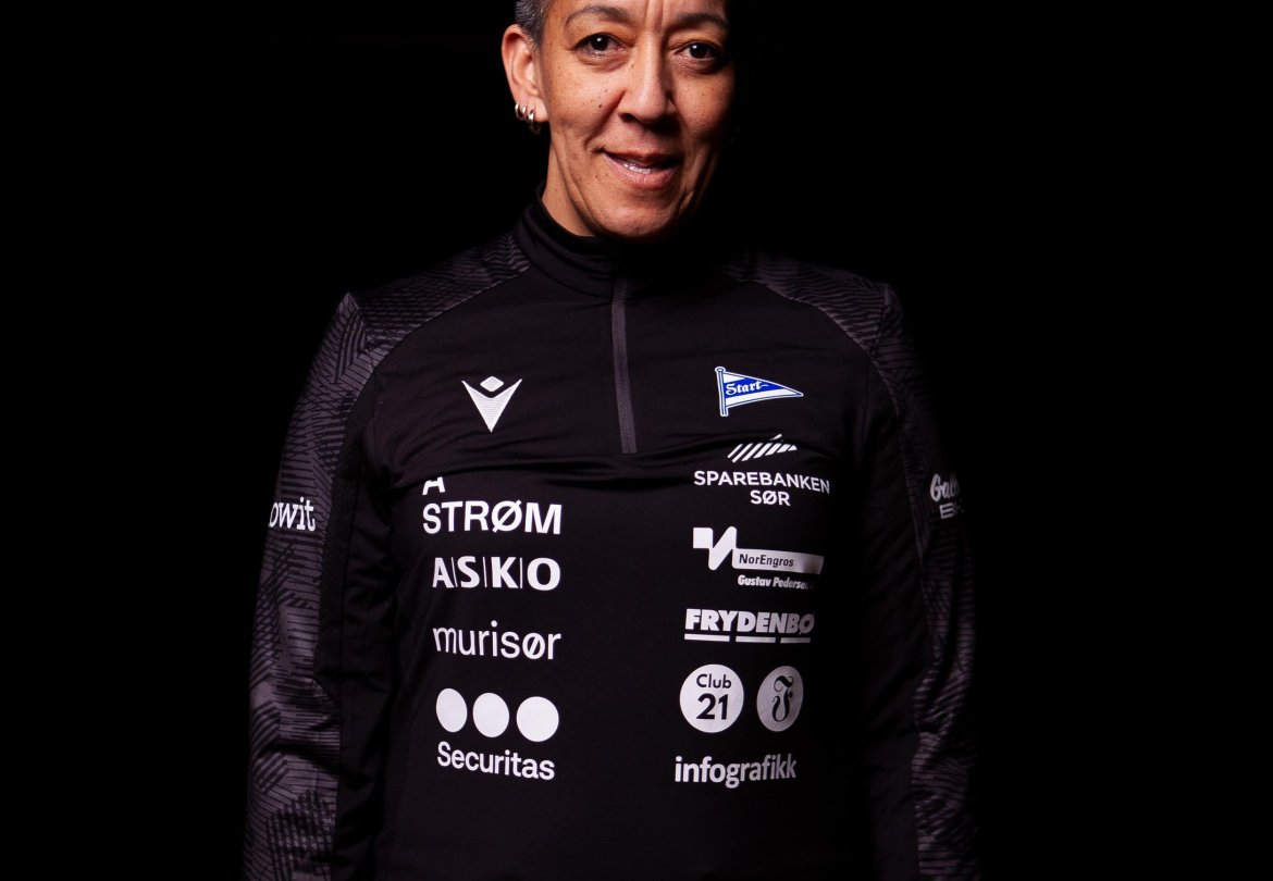 Kari Eliana Ohrvik Hjembo