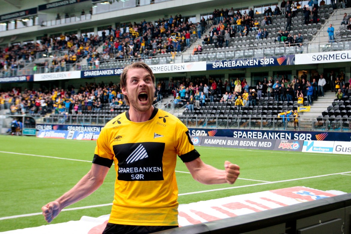 Espen Børufsen fullformat