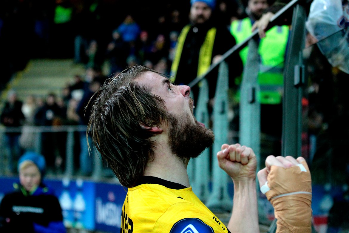 Espen Børufsen fullformat