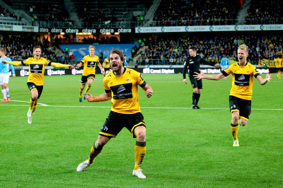 Espen Børufsen fullformat