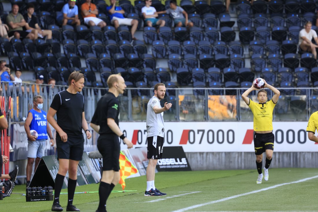 Start, Raufoss, Endre Eide Tor Erik Schrøder.jpg