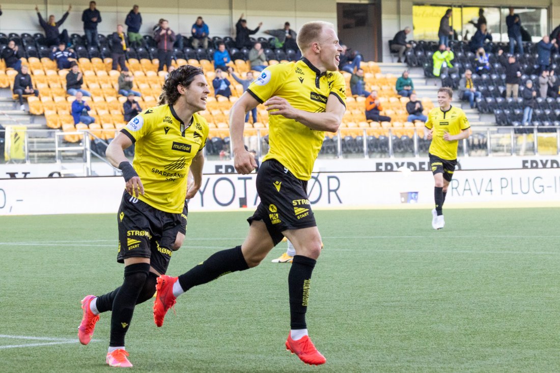 Ramsland, jerv, ntb.jpg