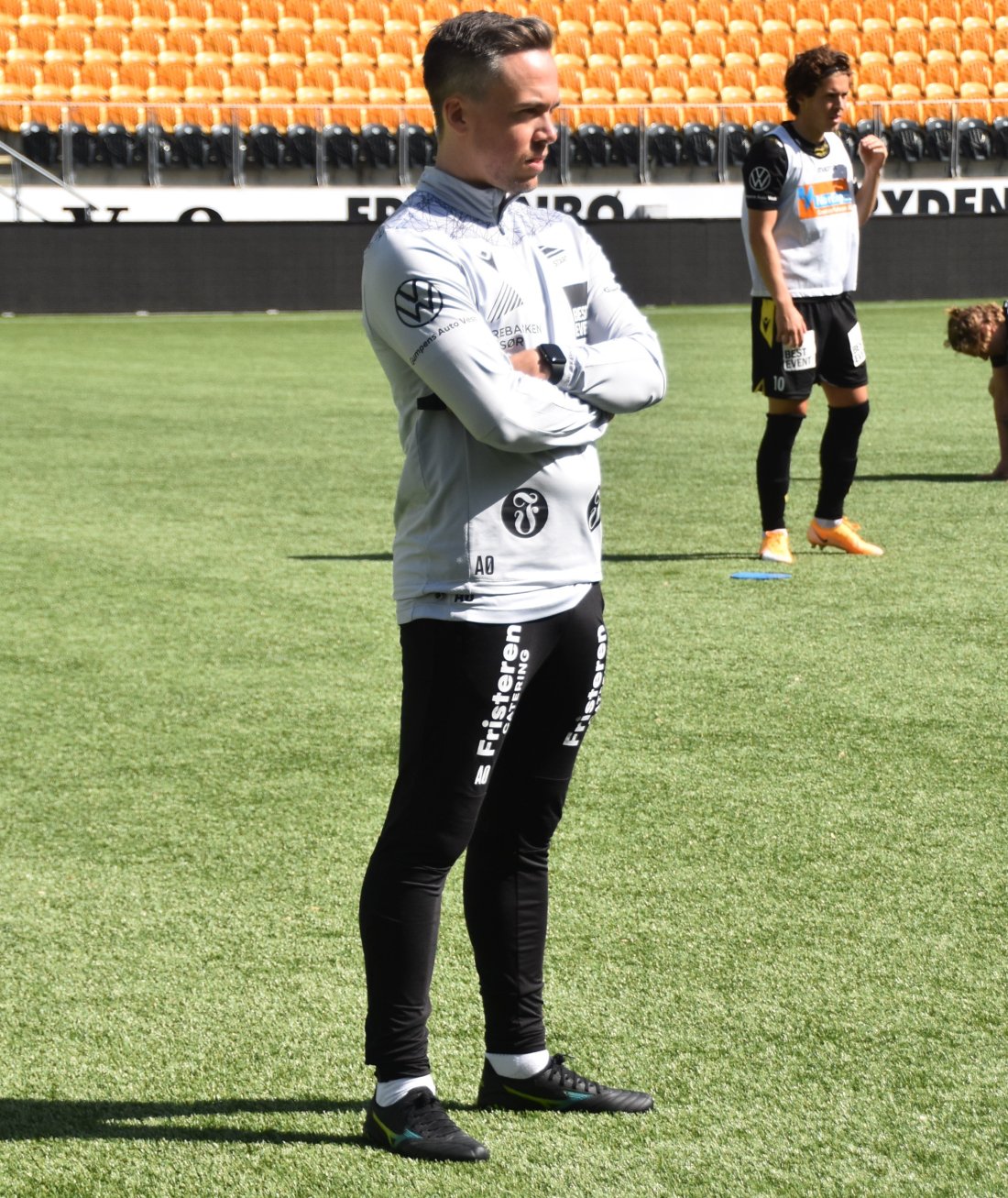 Alexander Øren, trener, start.JPG