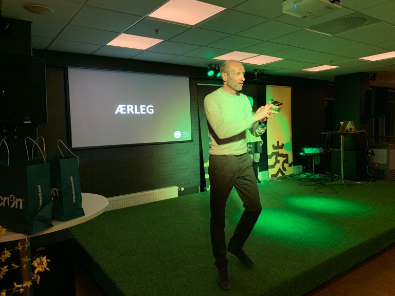 oddbjørn hjelmeseth