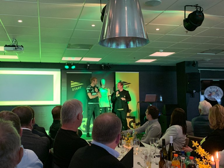 langeland og robstad