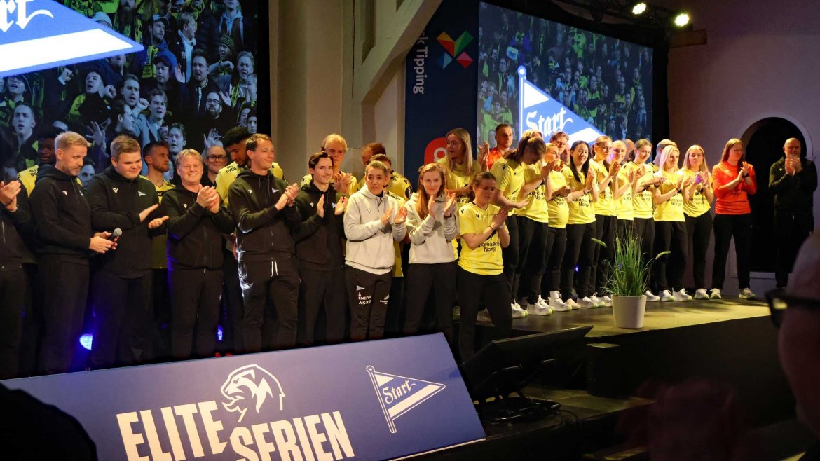 Lagene med støtteapparat