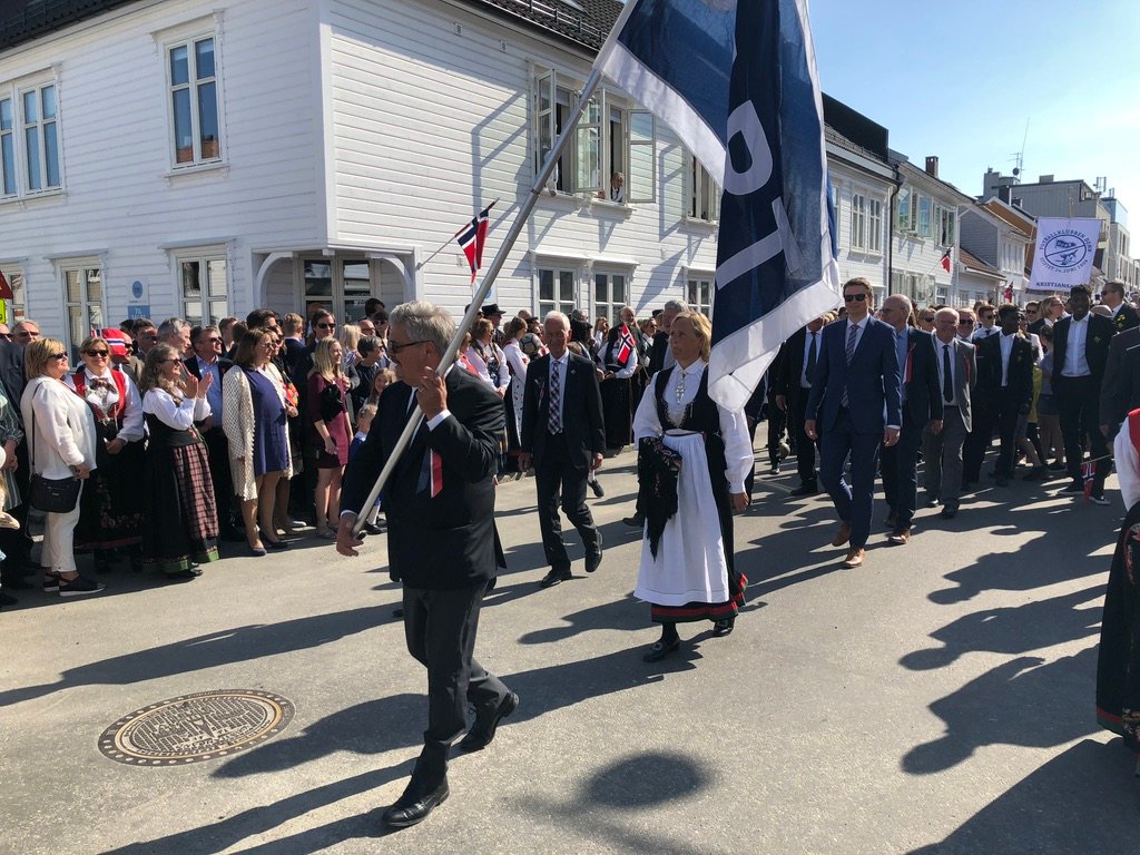 17 mai 2018