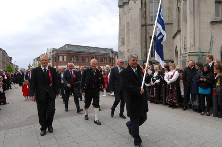 Hurra i 2009