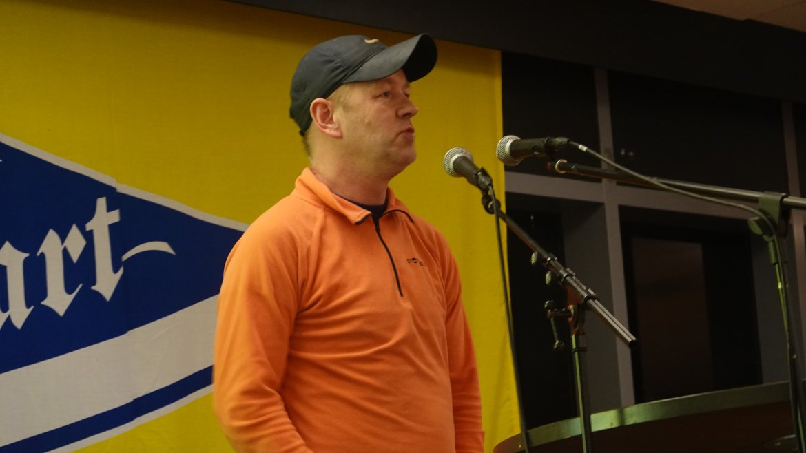 Frank Thomassen kom med direkte innspill, etter å være kjent for digital deltagelse fra USA