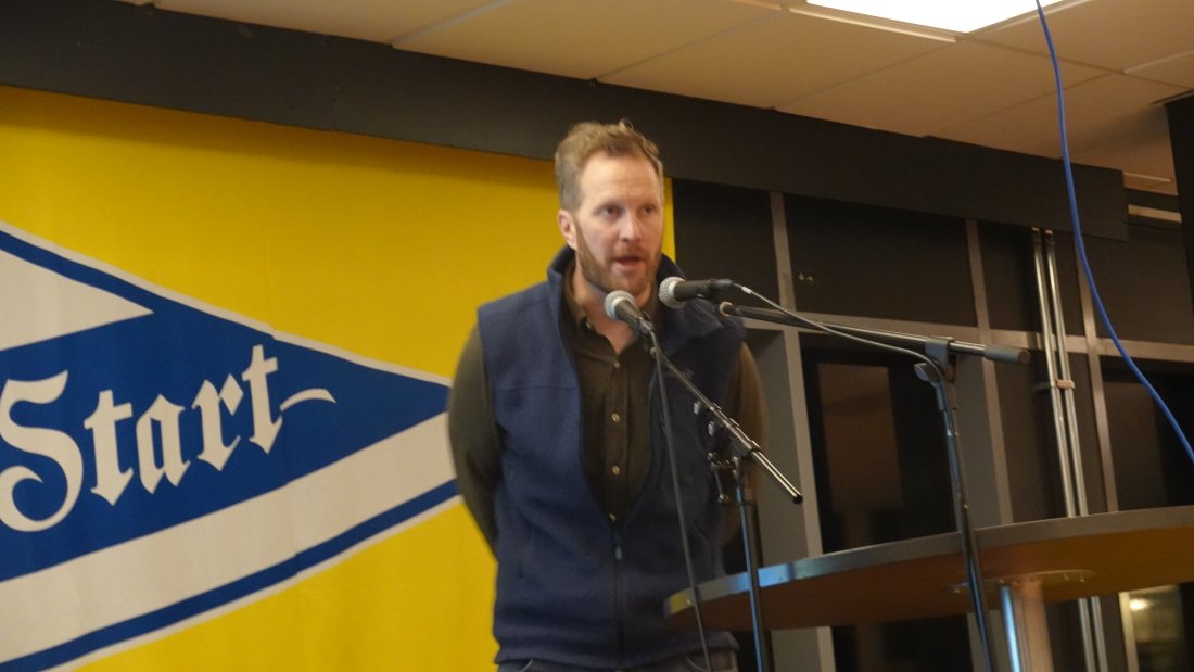 Takk for i kveld etter ca 2 timer