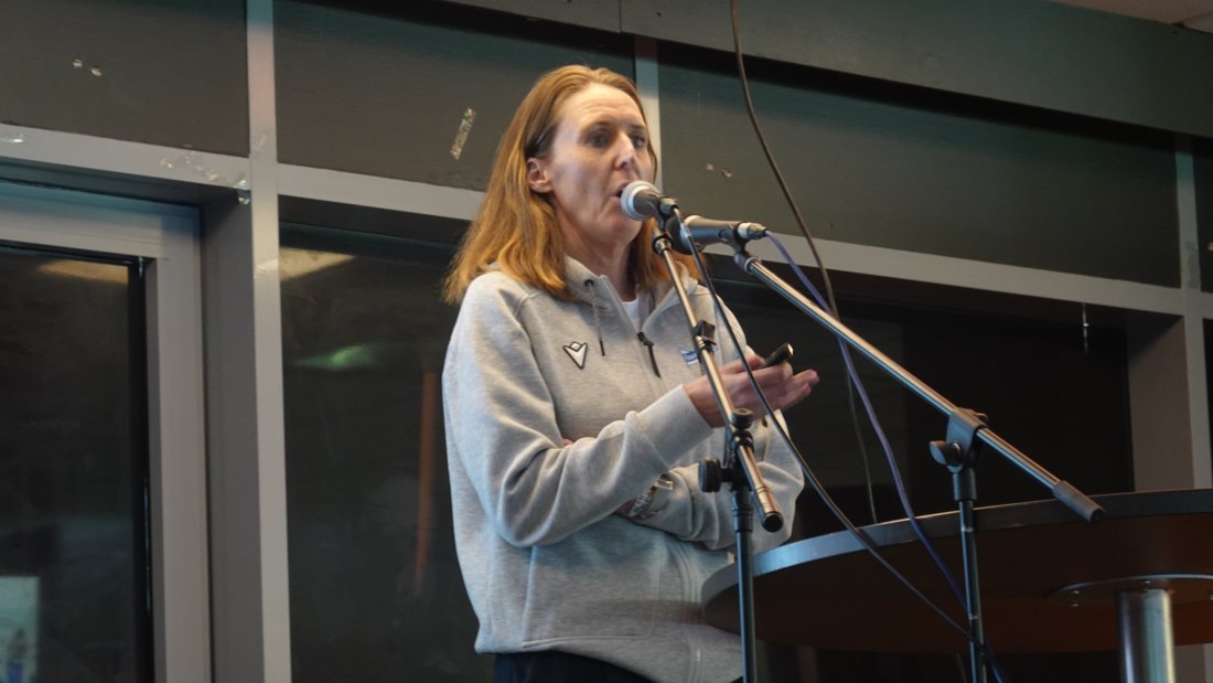 Vibeke Johannesen